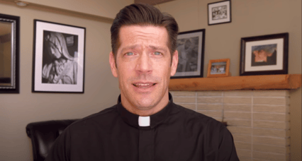 Fr Mike Fasting Changes