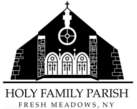 Holy Family Parish