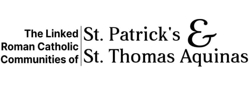 St. Patrick and St. Thomas Aquinas – Binghamton