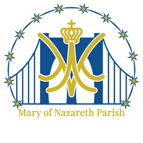 Mary of Nazareth Parish – Fort Greene, Brooklyn