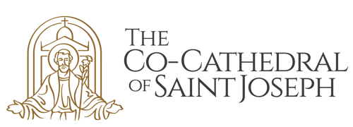 Co-Cathedral of St. Joseph | St. Teresa of Avila