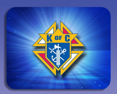 Kofc Logo Clip Art 19