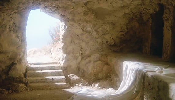 Easter Sunday   Resurrection
