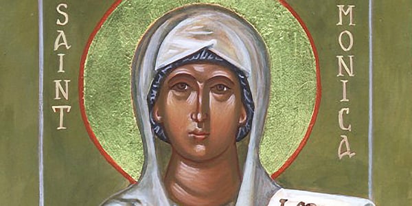 St Monica Email