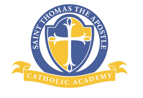St Thomas Logo (1)