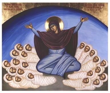 12 29 Holy Innocents Pro Life Abortion Icon (1)
