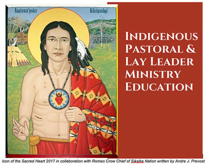 Indigenous Ministry Education Image No Date