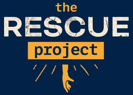 Rescue Project Logo