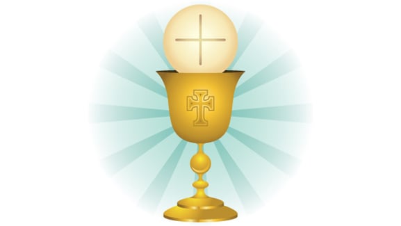 Proximate Preparation for First Communion - St. Thomas the Apostle