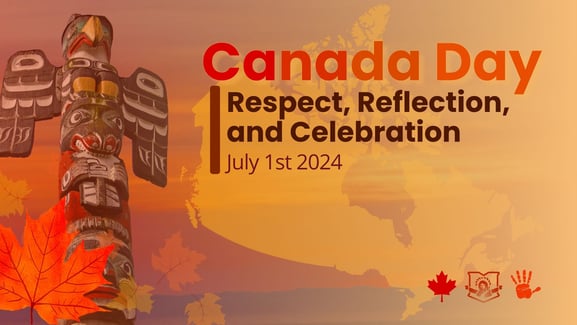 Canada Day 2024