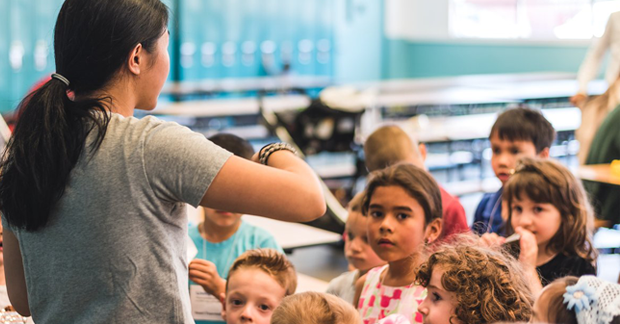 Behold   Orientation To The Liturgy Of The Word With Children