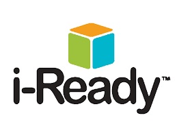 I Ready Logo