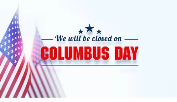 Columbus Day